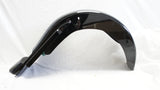 Dual Cut out 6" Replacement Fender Stretched Extended for Harley Touring 97-08