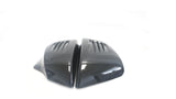 Vivid Black Side Covers for Honda ACE Tourer Sabre 1100 VT1100 VT1100C2
