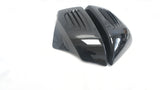 Vivid Black Side Covers for Honda ACE Tourer Sabre 1100 VT1100 VT1100C2