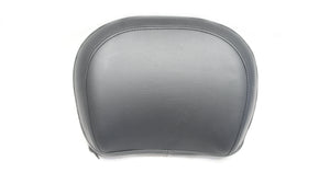 Contour Backrest Pad Fits Harley Detachable Sissy Bar