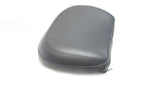 Contour Backrest Pad Fits Harley Detachable Sissy Bar