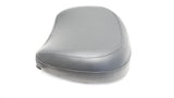 Contour Backrest Pad Fits Harley Detachable Sissy Bar