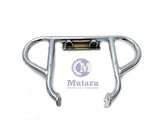 Mutazu Chrome Engine Guard Highway Crash Bar For 1998-2007 Yamaha XV 250 XV 125