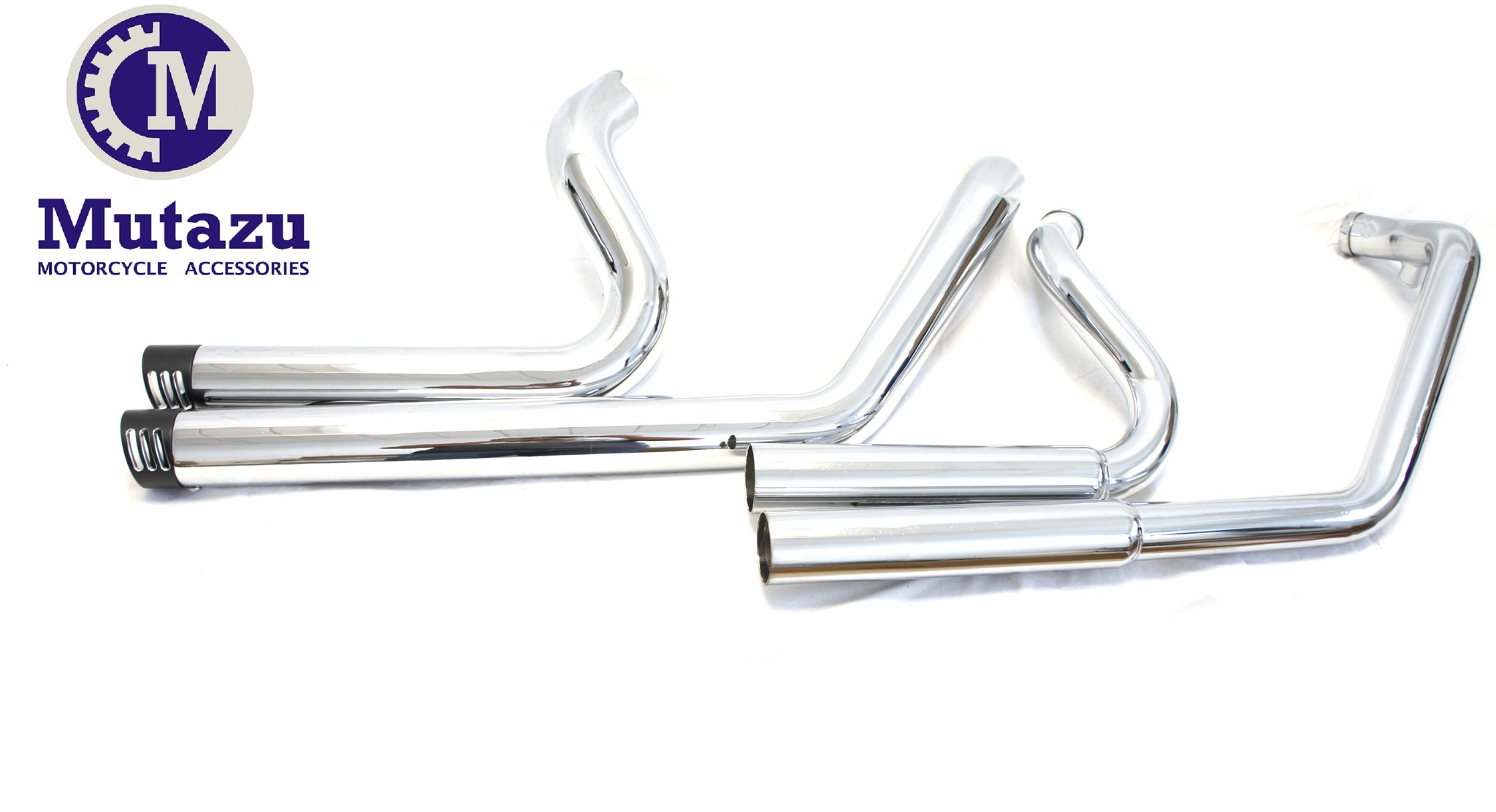 Mutazu Chrome Cannon 2.5