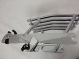 Solo Detachable Luggage Rack 97-99 for Heritage Softail Springer FLSTS 53715-97