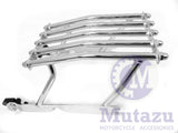 Solo Detachable Luggage Rack 97-99 for Heritage Softail Springer FLSTS 53715-97