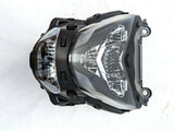 LED Premium Quality Headlight Head Light assembly for Honda NC750x NC 750X 2018-up