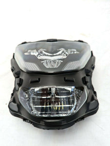 LED Premium Quality Headlight Head Light assembly for Honda NC750x NC 750X 2018-up