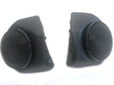 Speaker Pods for H-D King Tour Pak (2014 & newer)