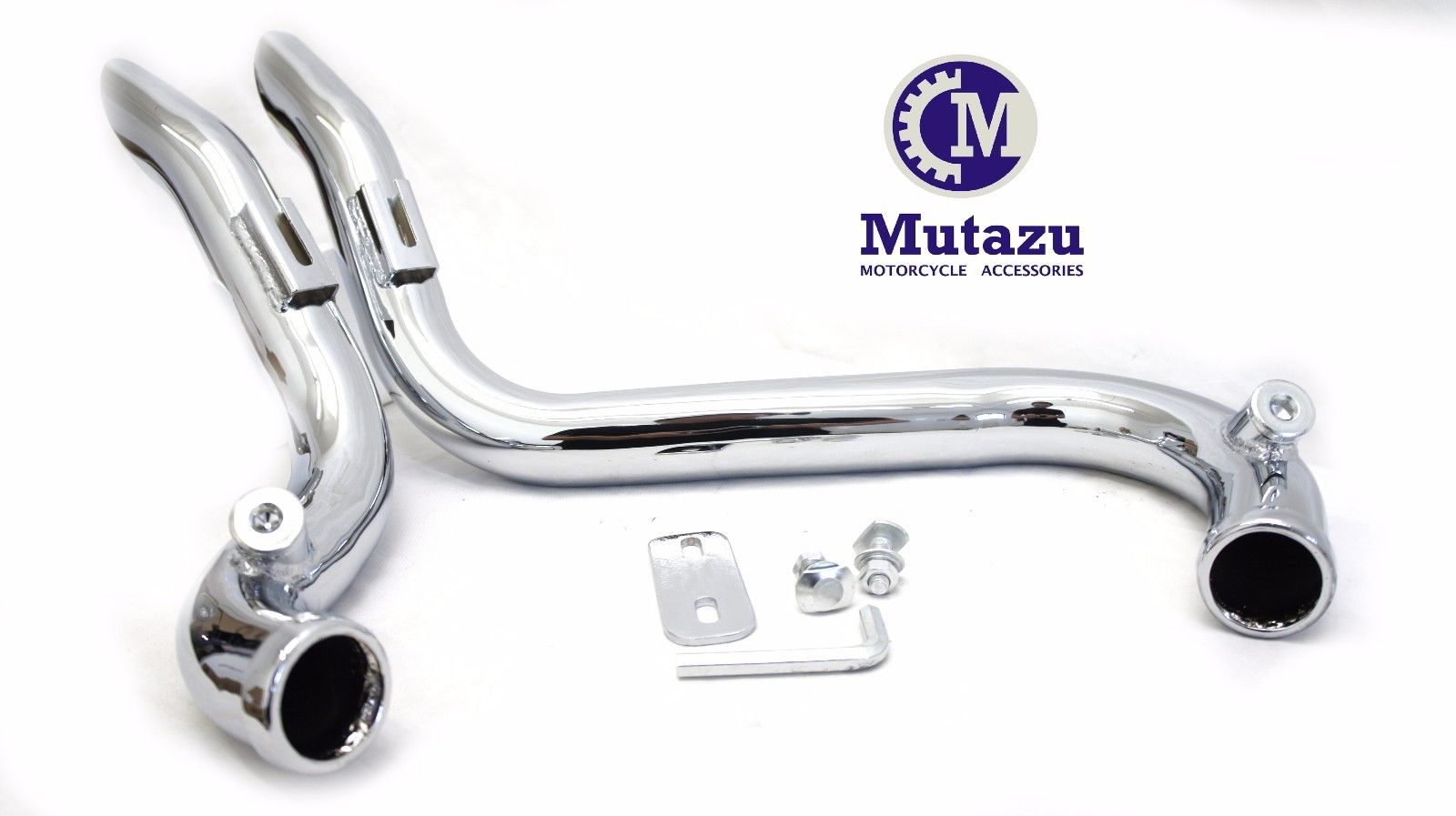 ×2 パフ2 Nissan 300ZX Non-Turbo 2+2 Cat Back Exhaust System 2 1/2