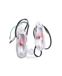 MU Conversion Light Kit (clear lens)