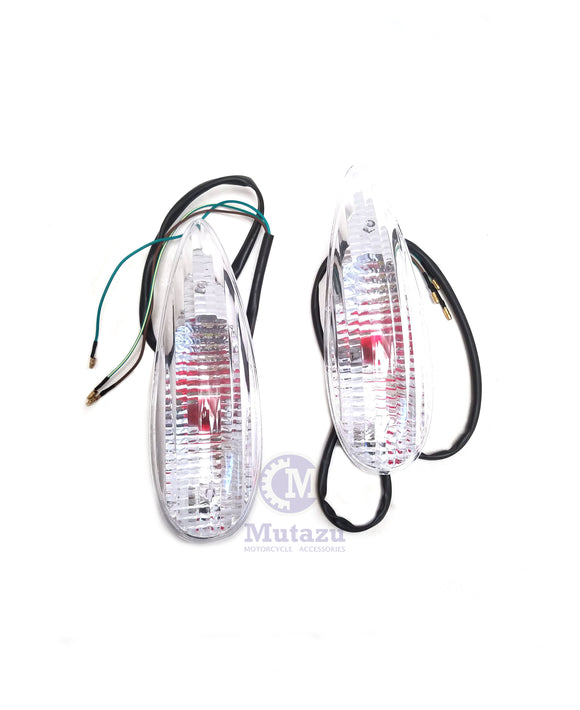 MU Conversion Light Kit (clear lens)
