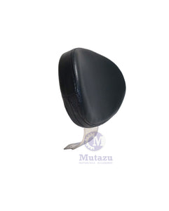 Contoured - Fully Adjustable Driver's Backrest for 99+ Yamaha Contoured - Fully Adjustable Driver's Backrest for 99+ Yamaha