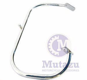 Engine Guard Highway Crash Bar for 2001-2008 Honda Spirit 750 DC Chain Drive