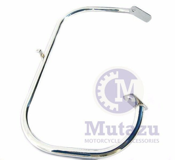 Engine Guard Highway Crash Bar for 2001-2008 Honda Spirit 750 DC Chain Drive