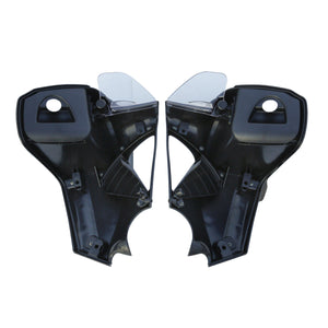 Hard Lower Vented Fairing Inner Kit For Indian Chieftain Dark Horse 2016-2018
