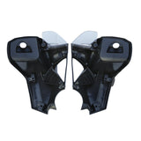 Hard Lower Vented Fairing Inner Kit For Indian Chieftain Dark Horse 2016-2018
