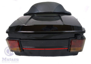Mutazu Complete King Tour Pak with Smoked Lights