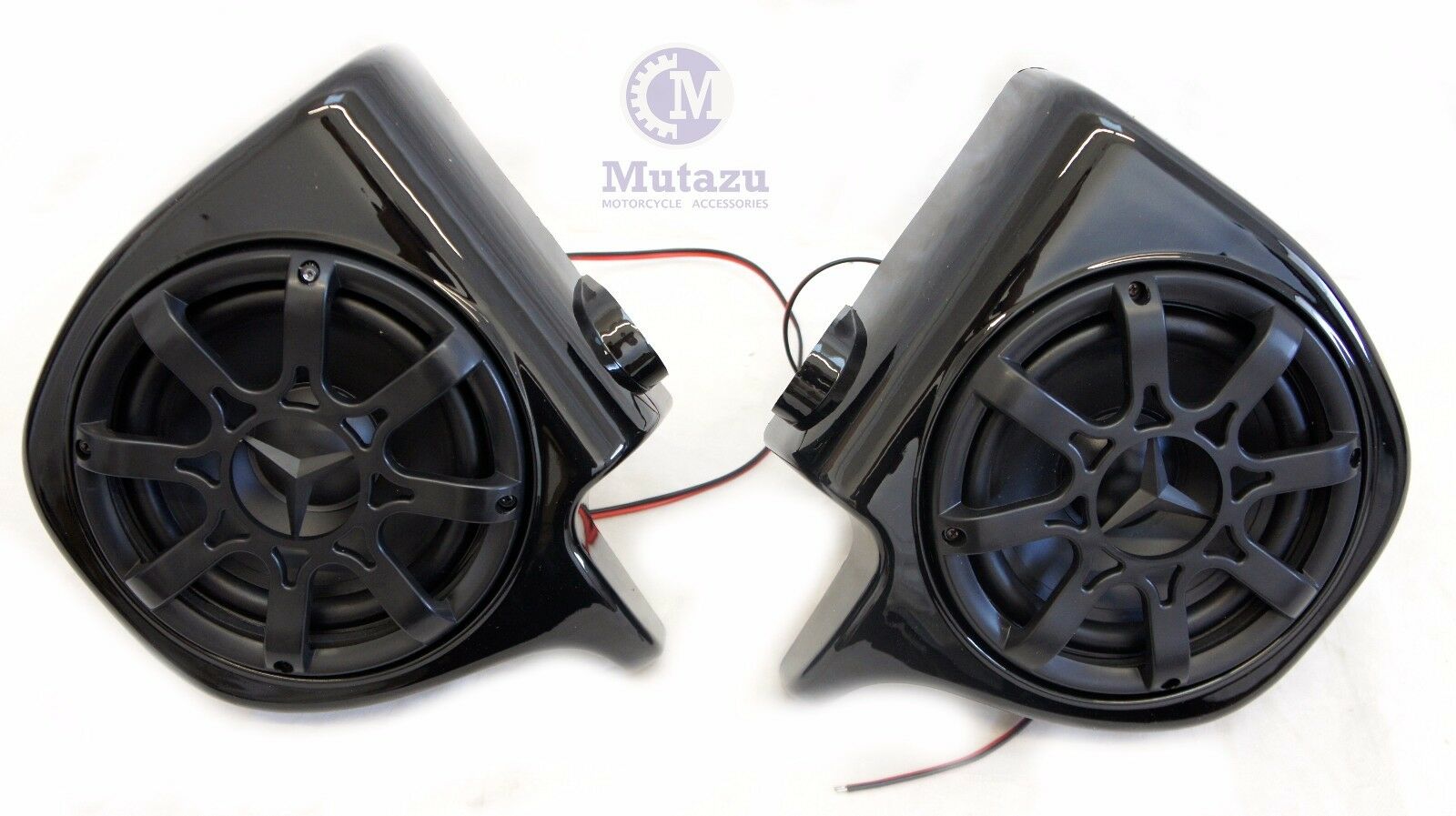 VIVID BLACK 6.5
