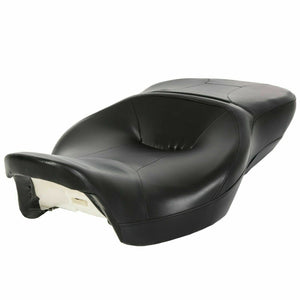 Hammock Rider Passenger Seat For Harley Touring Street Tri Glide Road King 14-18 (MT-23)