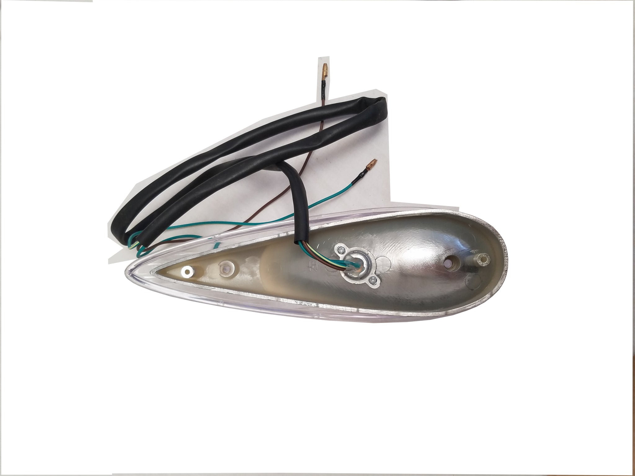 MU Conversion Light Kit (clear lens) – Mutazu Inc.