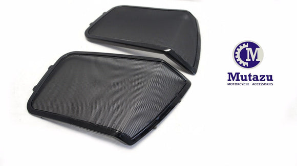 Replacement Grills for Mutazu 6x9 CVO Speaker Lids