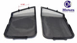 Replacement Grills for Mutazu 6x9 CVO Speaker Lids