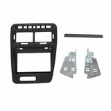 Double Din Radio Bezel For 1990-1999 Nissan 300ZX***