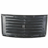 NEW Louver Hood Air Vent Grille Panel For 2006-2010 Hummer H3 20880500***