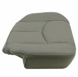 Driver Bottom Seat Cover For 2003 2004 2005 2006 Chevy Tahoe Suburban GMC Yukon***