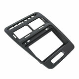 Double Din Radio Bezel For 1990-1999 Nissan 300ZX***