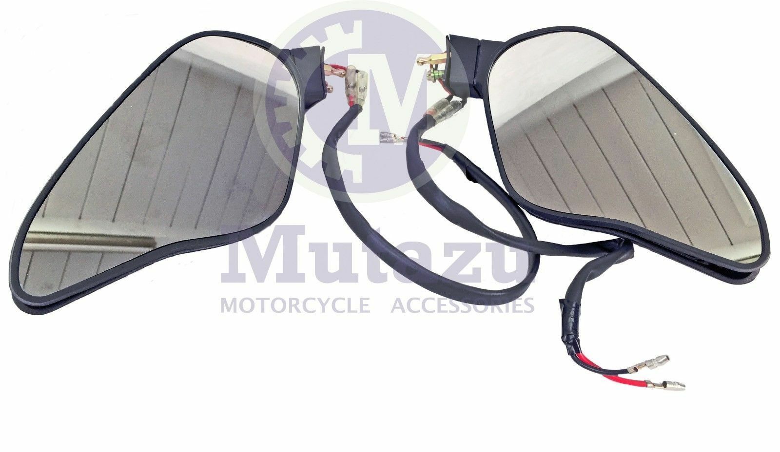 Sho様用　1198 新品　純正左ミラー　1098 848にも Sho様用 1198 新品 純正左ミラー 1098 848にも バイク Sho様用 1198