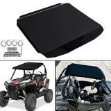 Tinted Polycarbonate Roof Top For 14-UP Polaris RZR XP 1000,TURBO, 900S,Trail XC...