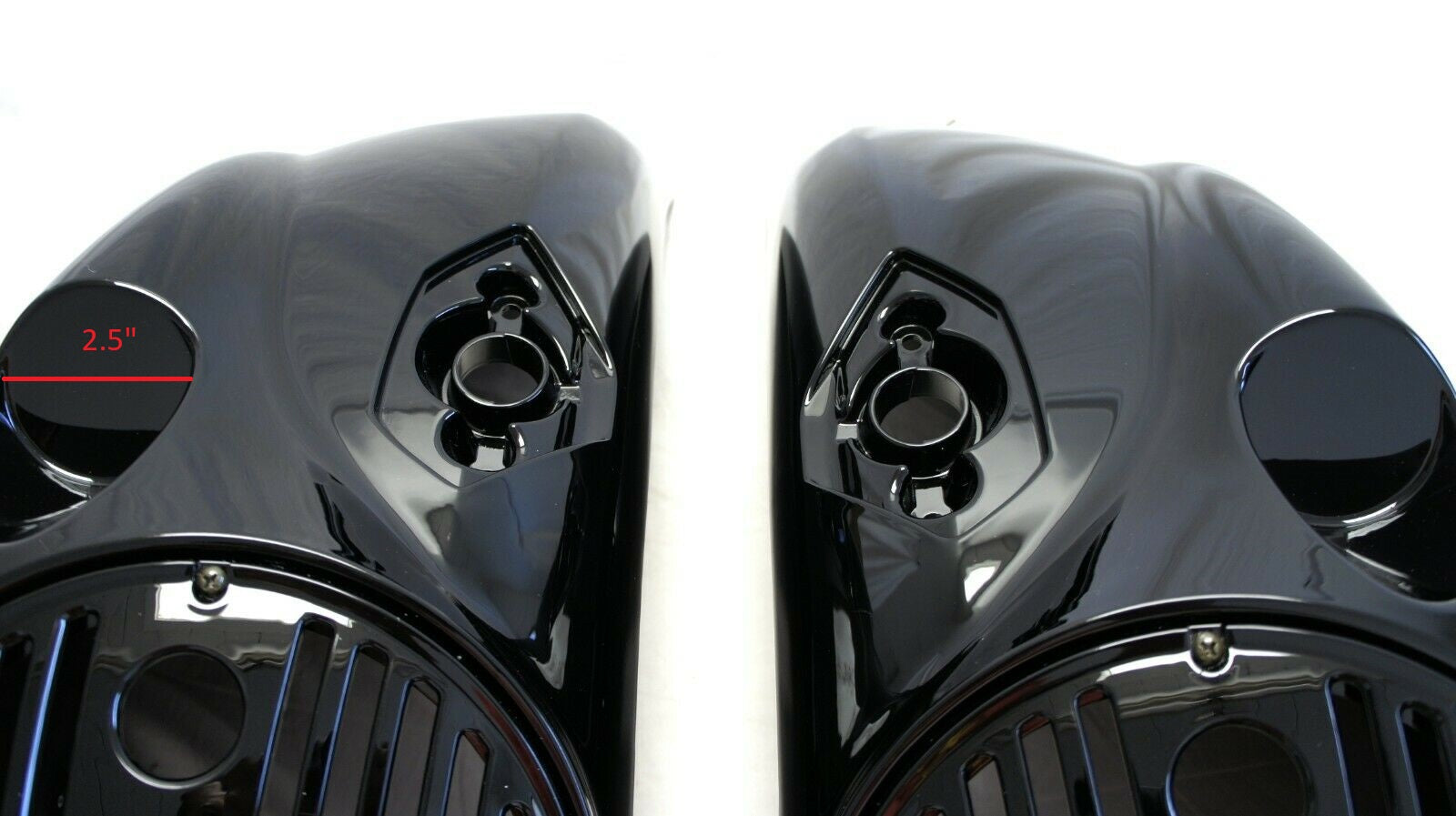 アクセサリー　3 BP4K-68-301A-02 NEW GENUINE OEM MAZDA 3 LIFT GATE PLASTIC HANGER