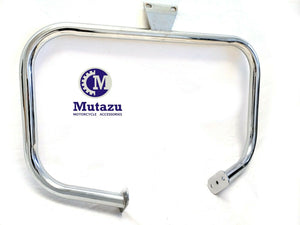 Mutazu Highway Engine Guard Crash Bar For Yamaha V Star 1100 Custom and Classic