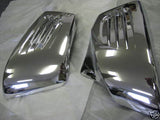 Chrome Side Covers for Honda ACE Tourer Sabre 1100 VT1100 VT1100C2