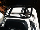 Helix luggage rack For Honda CN250 CN 250 fusion,Great for mounting trunk