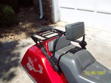 Helix luggage rack For Honda CN250 CN 250 fusion,Great for mounting trunk