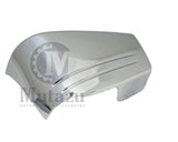 Chrome Side Covers for Honda VTX 1800C 2002-2008