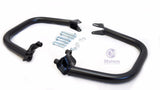 Black Engine Guard for H-D Street 500 750