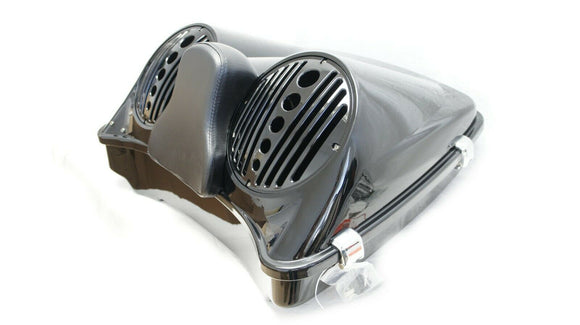 Mutazu Bagger Dual 8