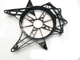 Radiator Fan Housing Frame Fit 2017-2020 Can-Am Maverick X3 Max Turbo 900 HO