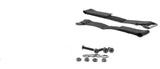 Mutazu polypropylene Sport Roof for Can Am Maverick X3 & with Standard hardware