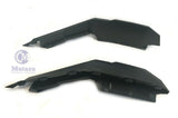 Mutazu Super Extended Fender Flares for Can-Am Maverick X3 Turbo R 2017-2020