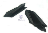 Mutazu Super Extended Fender Flares for Can-Am Maverick X3 Turbo R 2017-2020