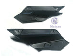 Mutazu Super Extended Fender Flares for Can-Am Maverick X3 Turbo R 2017-2020